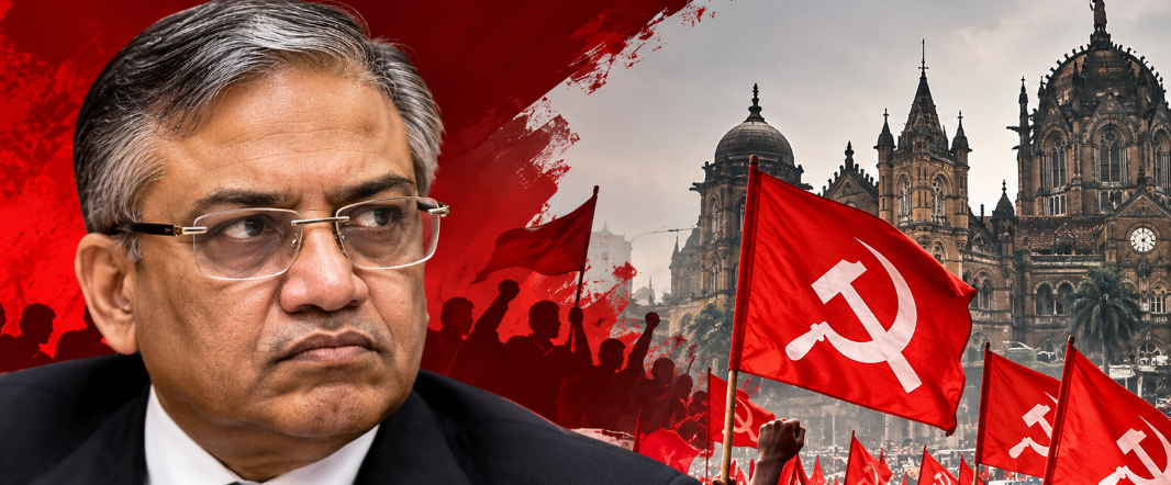 ज्ञानेश कुमार चले जाव, कम्युनिस्ट पक्षाचे राज्यभर आंदोलन – ३० सप्टें.: CPI च्या आज मुंबईतील राज्य कार्यकारिणीचा निर्णय.