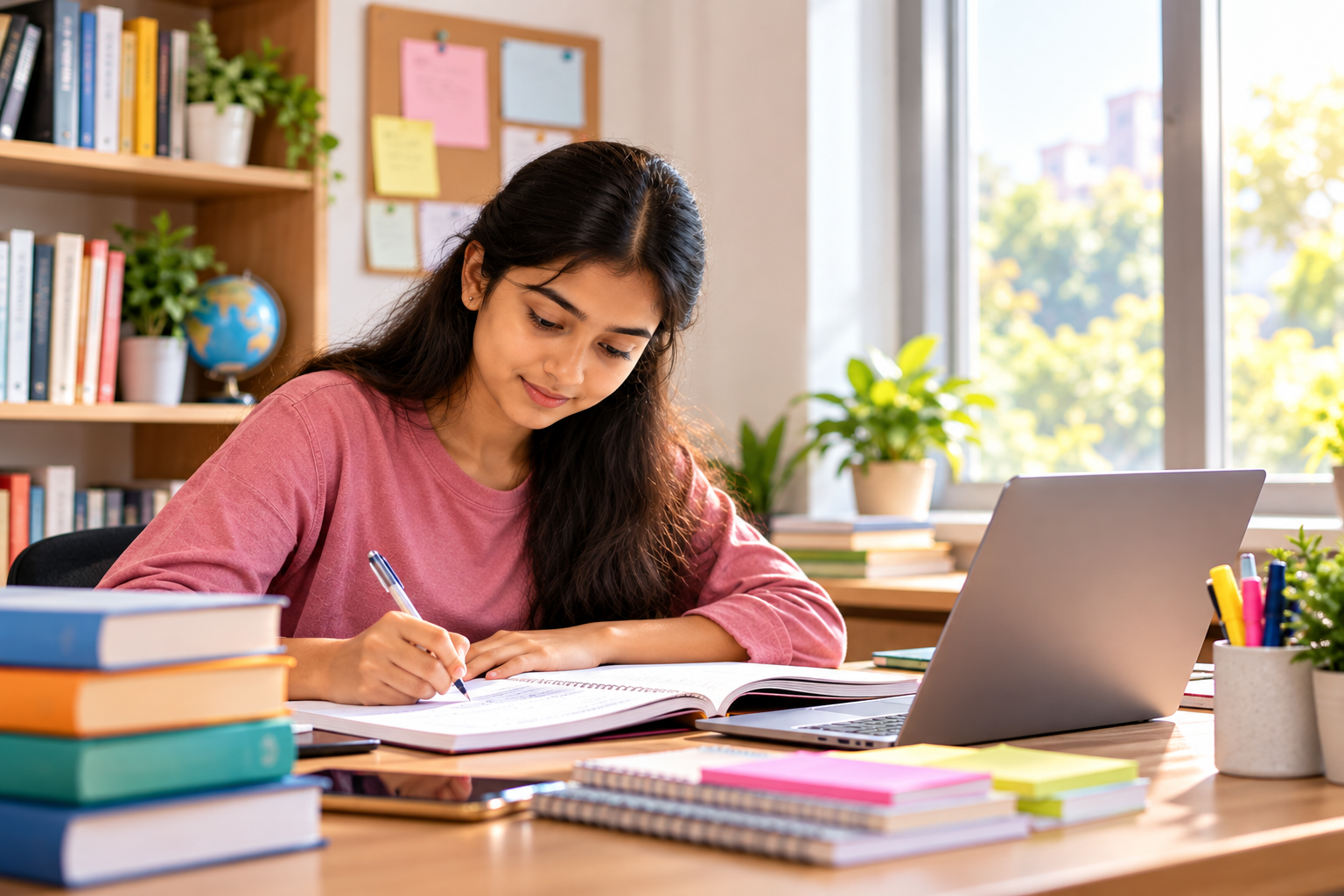 Effective Study Methods to Improve Learning and Academic Performance